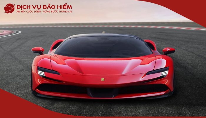 bảo hiểm tnds xe ô tô