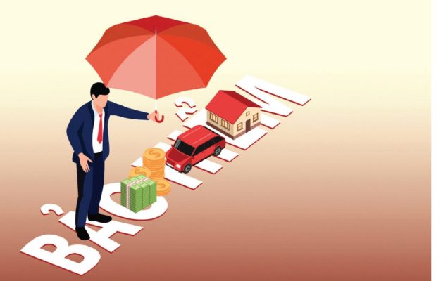 cong ty bao hiem nhan tho uy tin nhat