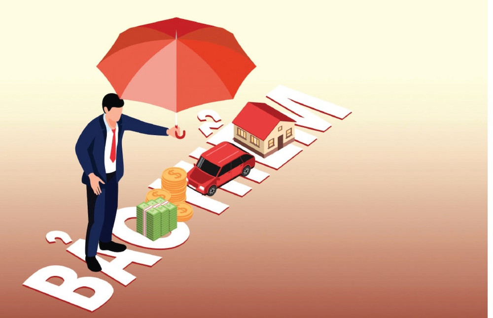 cong ty bao hiem nhan tho uy tin nhat